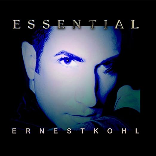 Ernest Kohl - ESSENTIAL (Best Of  2CD collection of Hits ) CD - New