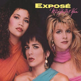 Exposé - What You Don't Know (3CD Expanded Edition) 2017