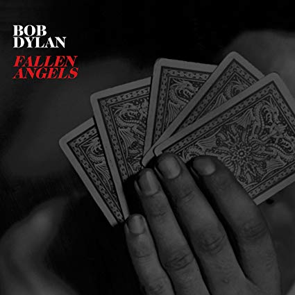 Bob Dylan - Fallen Angeles LP VINYL