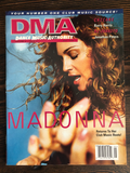 Madonna - DMA: Dance Music Authority Magazine - 1998