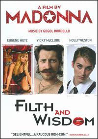 Filth & Wisdom DVD