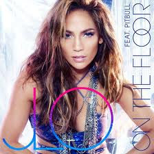 Jennifer Lopez – J.Lo – CD (Album, Repress, Special Edition