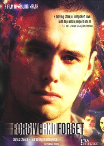 Forgive and Forget DVD (Used)