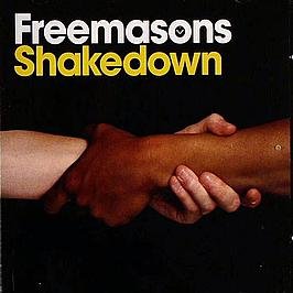 Freemasons Shakedown vol.1  (Double CD) New