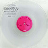 Lady GaGa - Chromatica (Milky Clear Vinyl) LP New