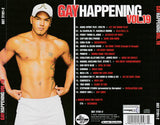 Gay Happening vol. 19 CD