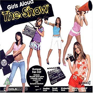Girls Aloud - The Show (Import) CD single