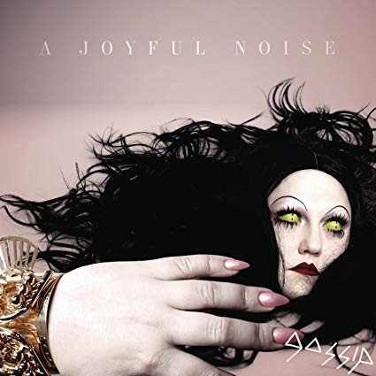 Gossip - A Joyful Noise  (Used CD )