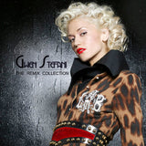 Gwen Stefani The REMIX Collection CD
