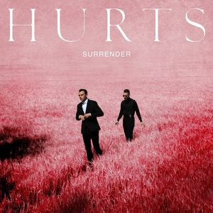 Hurts - Surrender (IMPORT) CD