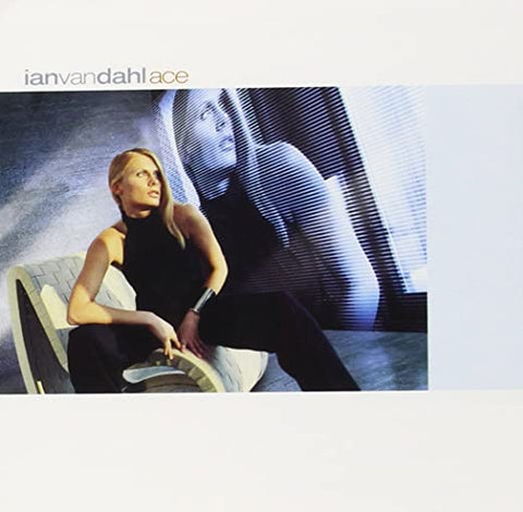 Ian Van Dahl - ACE (CD) Used