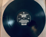 Jimmy Somerville / Why 2000 Mixes  12” remix vinyl - Used
