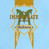 Madonna  - Immaculate Collection (Used CD) BMG series