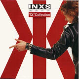 INXS: The 12 inch Collection  CD