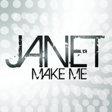 Janet Jackson  - MAKE ME (DJ Remixes) CD single