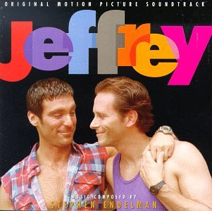 Jeffrey - Motion Picture Soundtrack CD (Used)