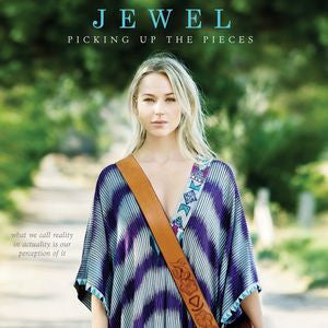 Jewel - Picking Up The Pieces CD - New