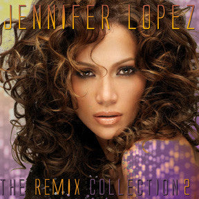 Jennifer Lopez Remix Collection Vol. 2 CD