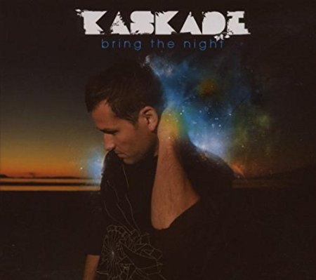 Kaskade - Bring The Night (NEW) CD