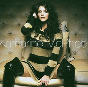Katharine McPhee - Debut (Used CD)