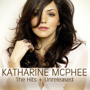 Katharine McPhee - Hits & Unreleased CD