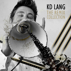 K.D. Lang / KD Lang - The Remix Collection CD  (SALE)