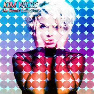Kim Wilde: The Remix Collection CD (SALE)