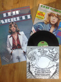 Leif Garrett - Runaround Sue 1978 12" Vinyl