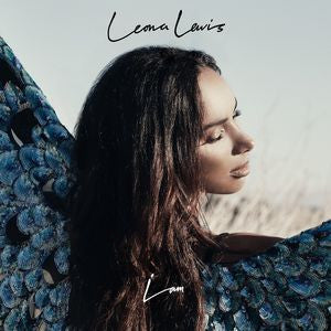 Leona Lewis I AM (DLX + 5) with Limited Autographed cover booklet