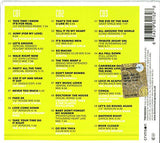 Twelve Inch 80's: Let's Groove / Various (IMPORT 3CD set)