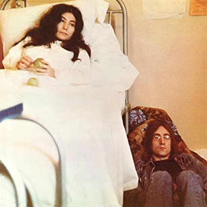 John Lennon / Yoko Ono -  Unfinished Music, No. 2: Life with the Lions (New)