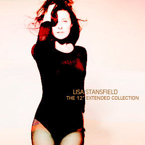 Lisa Stansfield The 12 inch Collection  CD