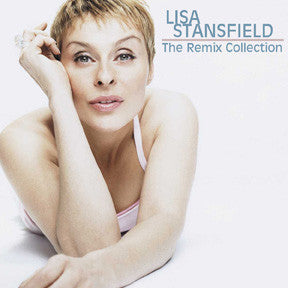 Lisa Stansfield The REMIX Collection CD (SALE) – Borderline