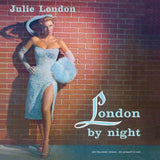 Julie London - London By Night LP VINYL
