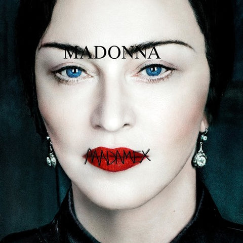 Madonna -Madame X (Standard version) CD New