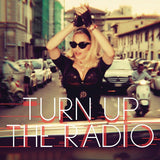 MADONNA Turn Up The Radio (Remixes)  DJ CD single