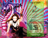 Madonna - The Lost 90's Mixes CD