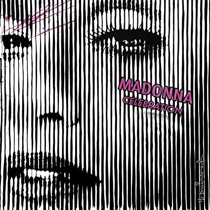 Madonna - Celebration US Maxi remix CD single - New/sealed