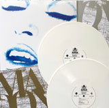 Madonna - Erotica UK WHITE double LP VINYL (2018) NEW
