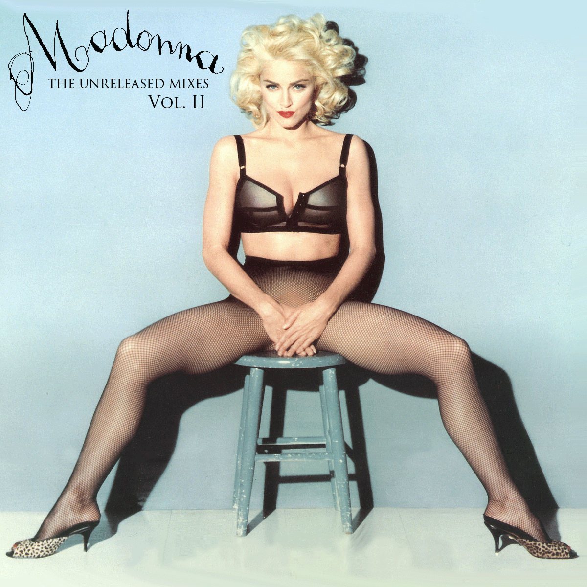 マドンナ　Girl Gone Wild (Remixes)　貴重リミックス集CD Madonna - Girls Gone Wild Remixes CD Universal for sale
