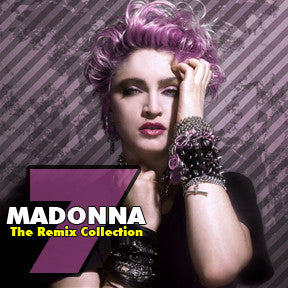 マドンナ MADONNA／ドラウンド・ワールド・リミックス マドンナ MADONNA／ドラウンド・ワールド・リミックス Madonna