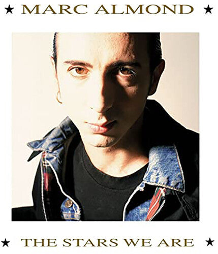 Marc Almond -  Stars We Are: Expanded Edition 2CD+DVD [Import]