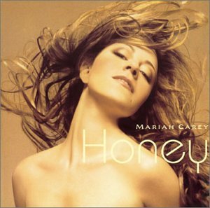 Mariah Carey - HONEY (USA REMIX CD) Used