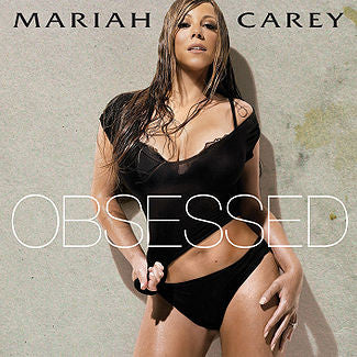 Mariah Carey Obsessed (REMIX)