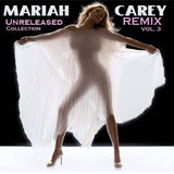 Mariah Carey - The REMIX Collection CD  Vol. 3