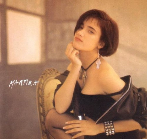 Martika - Remastered & Expanded UK  (Import) CD