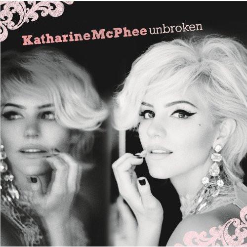 Katharine McPhee - Unbroken  (Used CD)