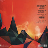 Morcheeba - Head Up Hight 180g LP VINYL + CD  (NEW)  (US Orders ONLY)