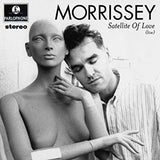 Morrissey - Satellite Of Love (LIVE) 12" Vinyl