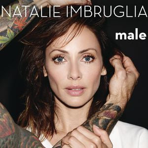 Natalie Imbruglia - MALE (CD)
